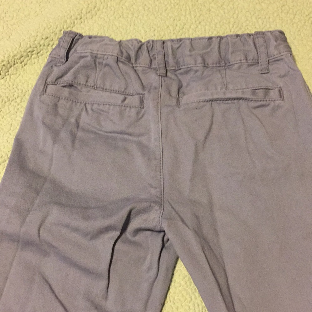 Gray Pants - Picture 3 of 3